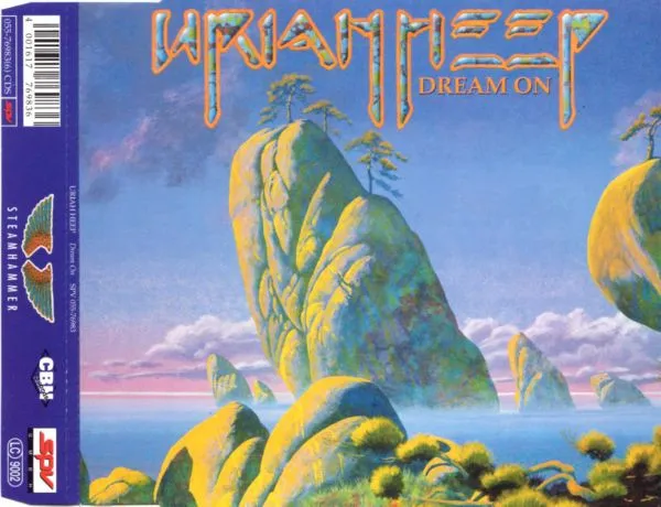 Dream On