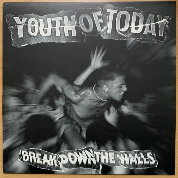 Youth Of Today