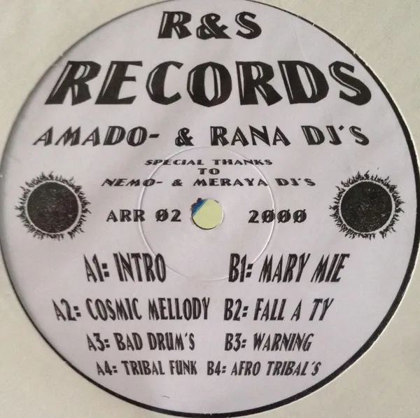 R&S Records