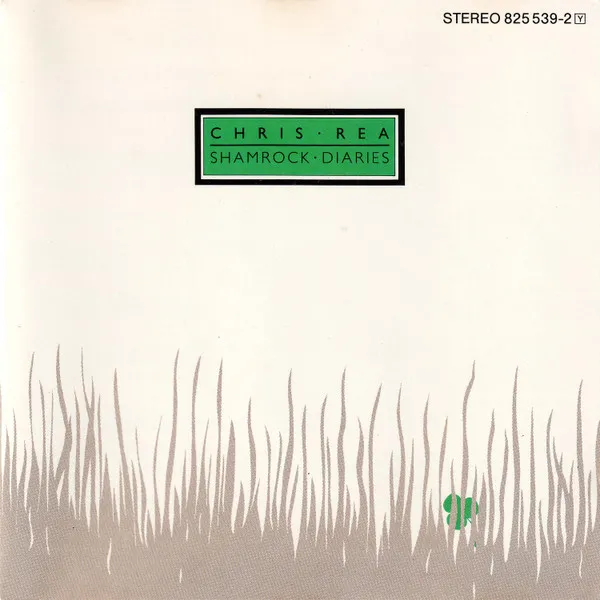 Chris Rea