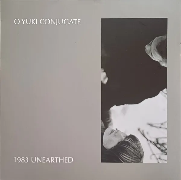 1983 Unearthed (Early Works Of Charming Insignificance)