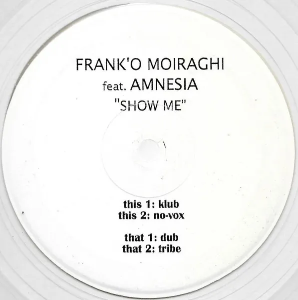 Show Me