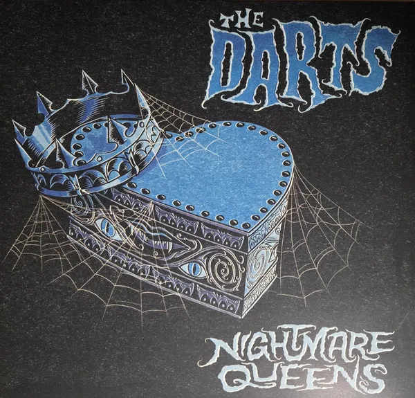 Nightmare Queens