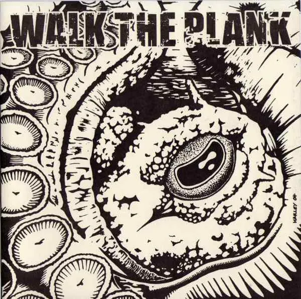 Walk The Plank