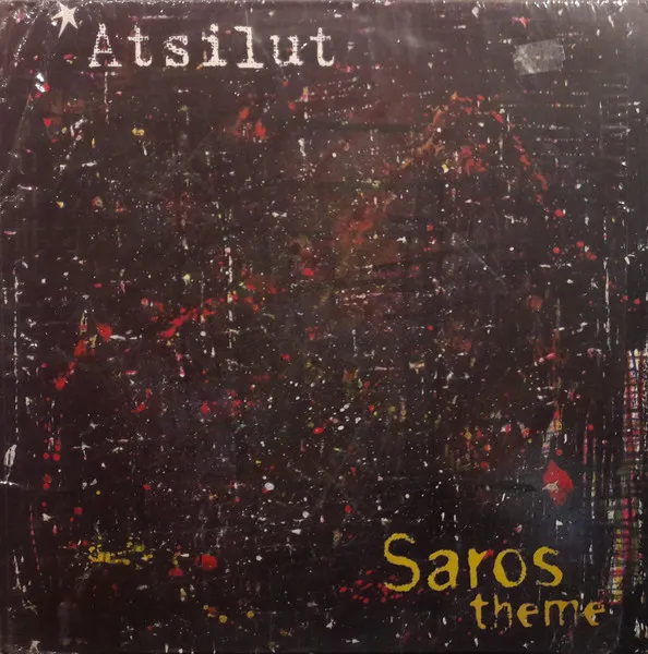 Saros Theme