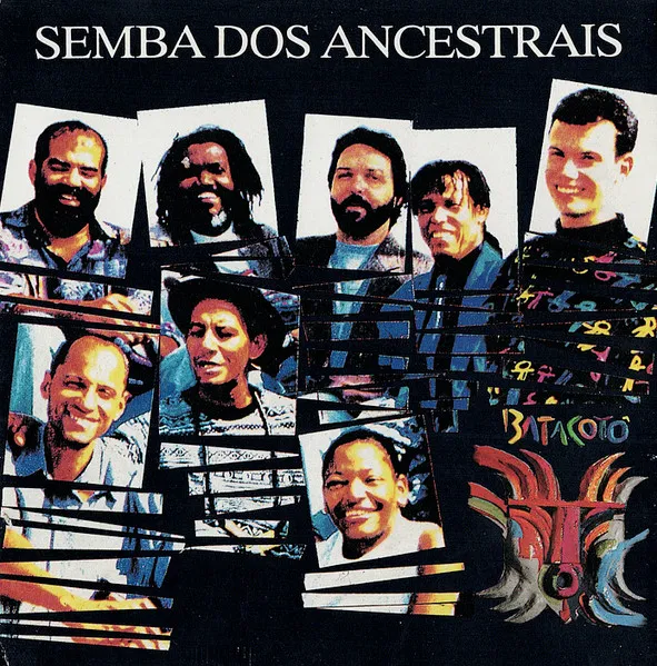 Semba Dos Ancestrais