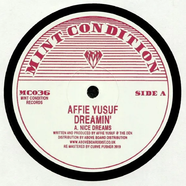 Dreamin'