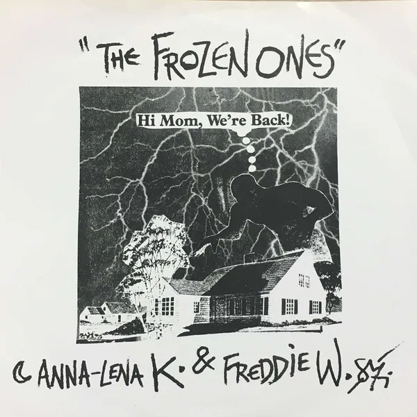 The Frozen Ones