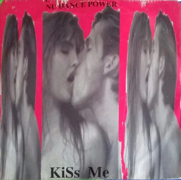 Kiss Me