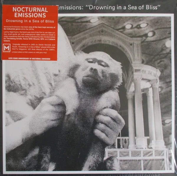 Nocturnal Emissions