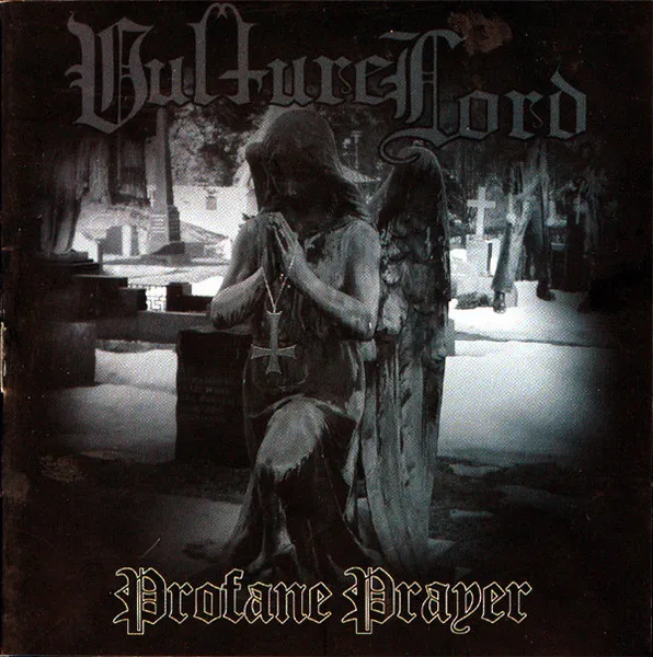 Vulture Lord