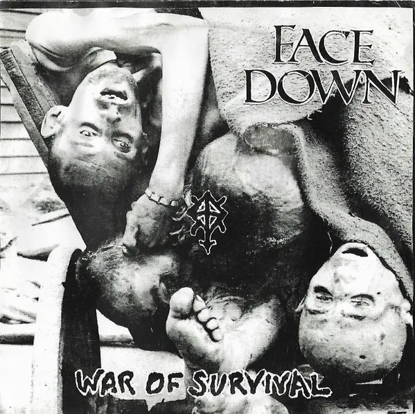 Face Down