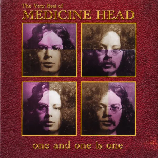 One And One Is One/The Very Best Of Medicine Head