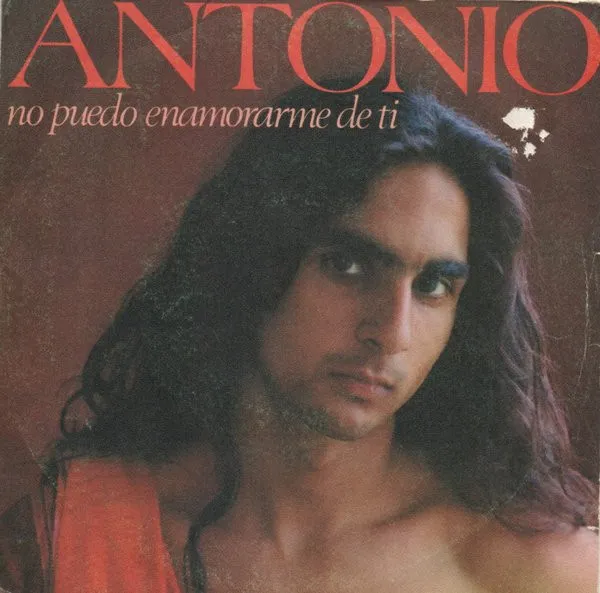 No Puedo Enamorarme De Ti