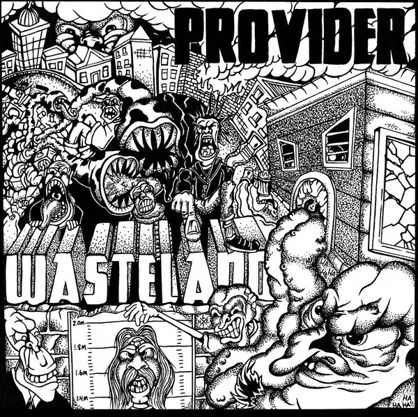 Wasteland