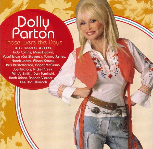 PARTON DOLLY