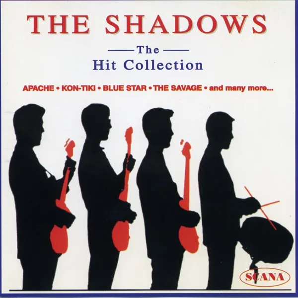 The Hit Collection