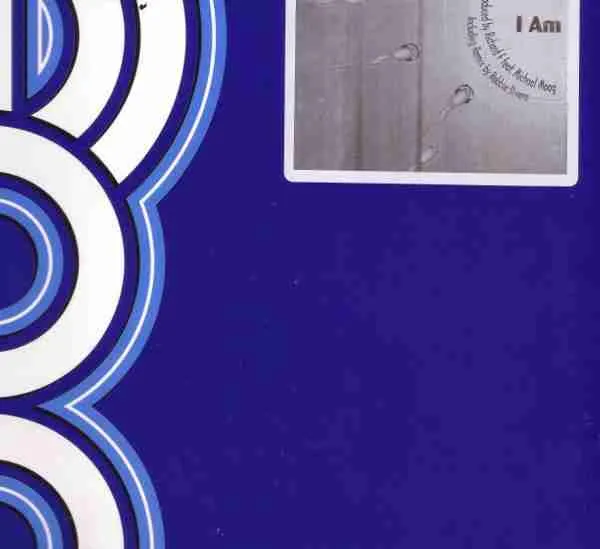 I Am