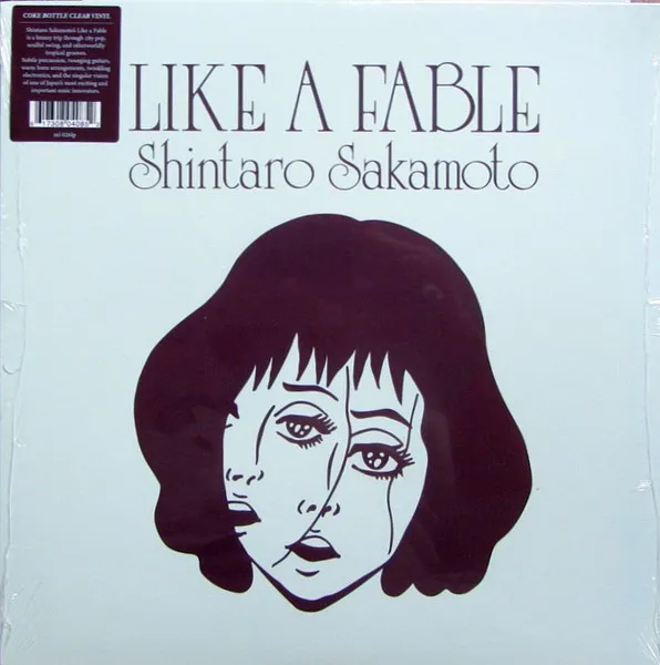 Like a Fable