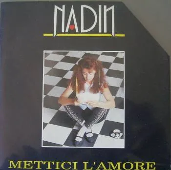 Mettici L'Amore / Vieni Qui