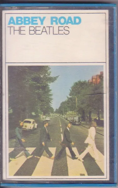 The Beatles