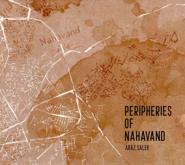 Peripheries of Nahavand