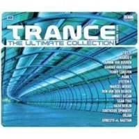 Trance the Ultimate Col. 2010-1