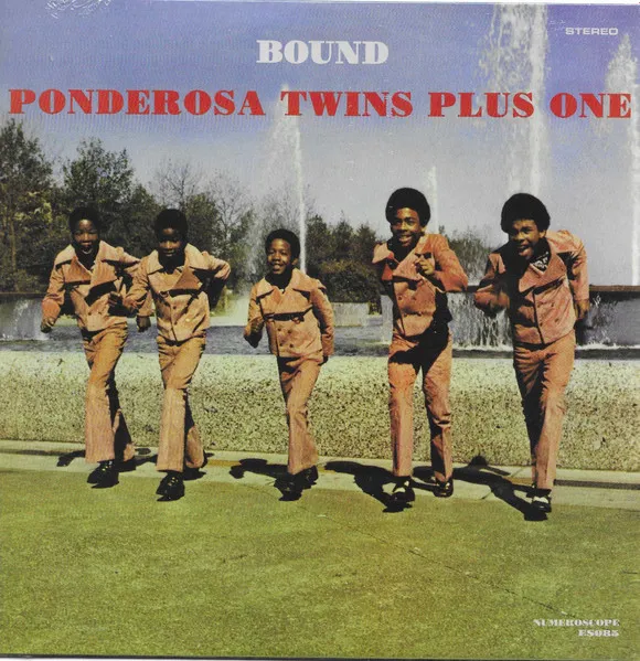 Bound