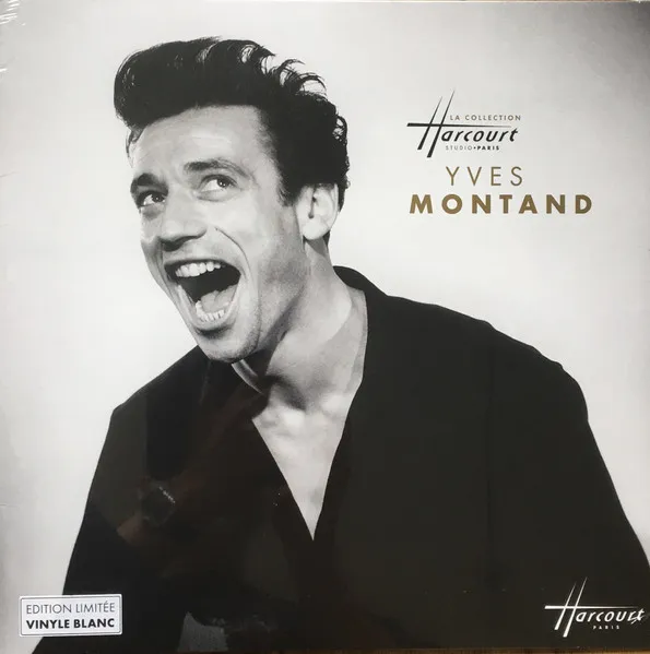 La Collection Harcourt (Limited-Edition) (White Vinyl)