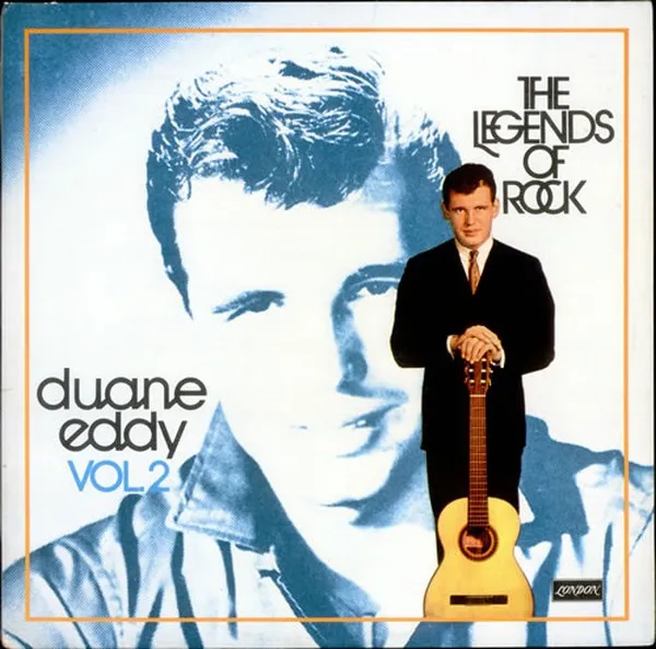 Duane Eddy