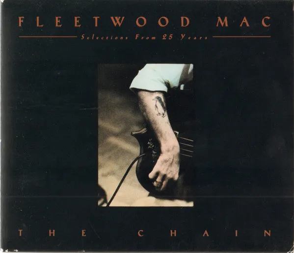 The Chain (Selections From 25 Years)