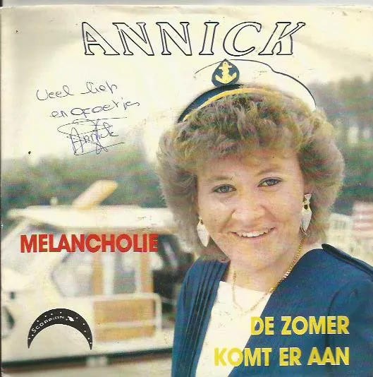Melancholie