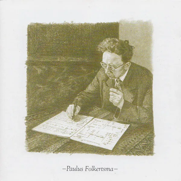 Paulus Folkertsma