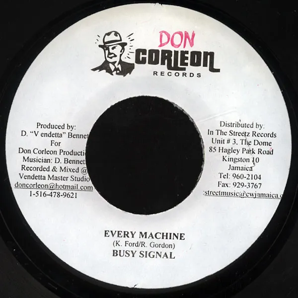 Every Machine