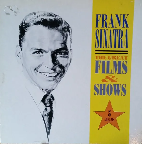 The Great Films & Shows
