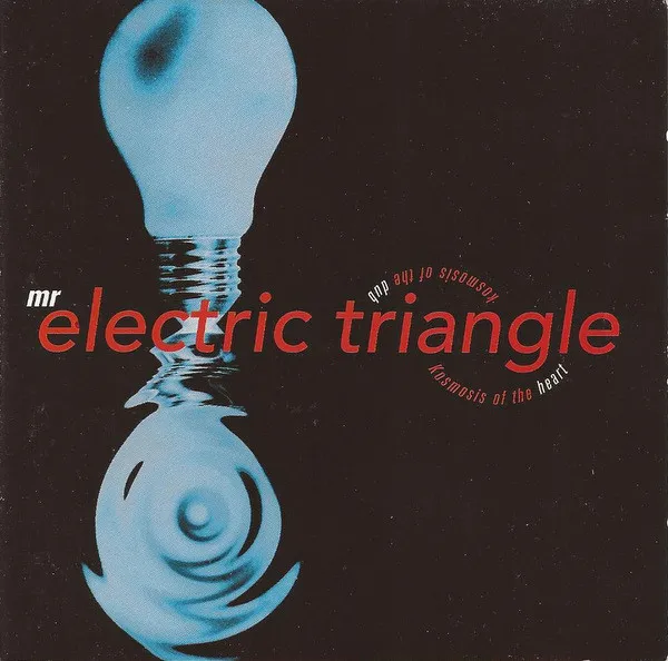 Mr. Electric Triangle