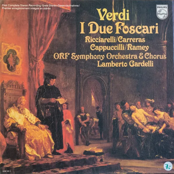 I Due Foscari