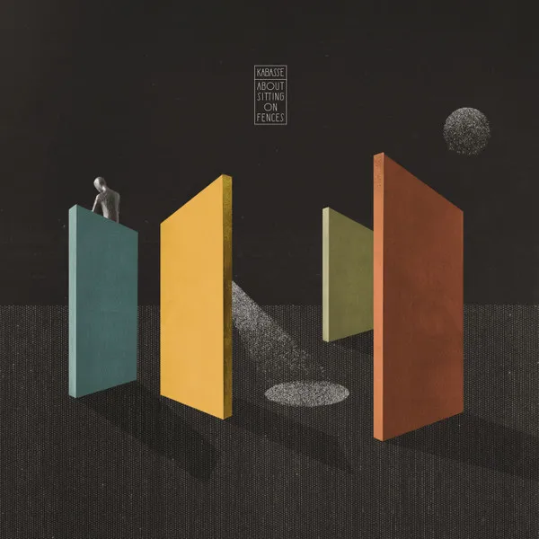 About Sitting On Fences (Limited Numbered Edition)