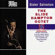 Sister Salvation