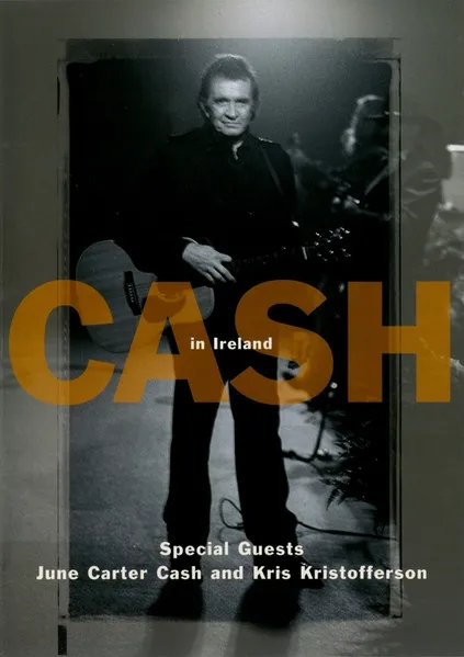 In Ireland