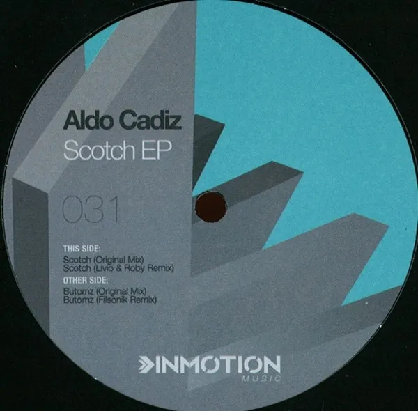 Scotch EP