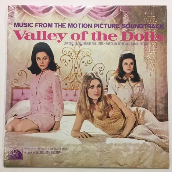 Valley Of The Dolls
