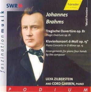 BRAHMS, JOHANNES