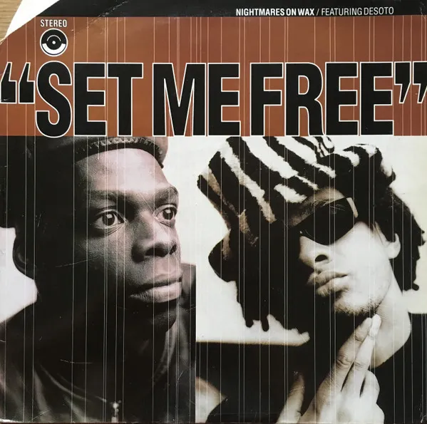 Set Me Free