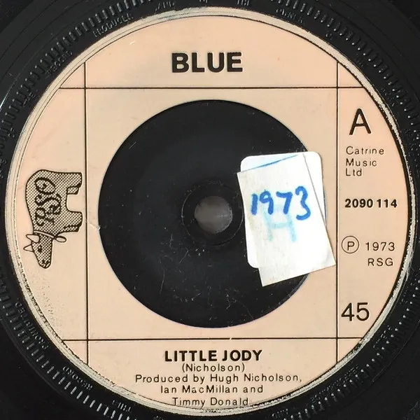 Little Jody