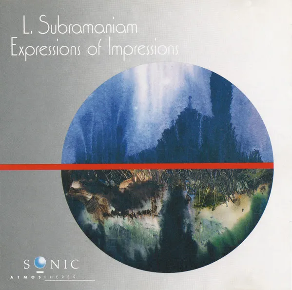 Expressions Of Impressions
