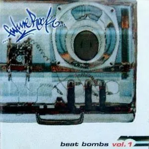 Beat Bombs Vol. 1