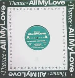 All My Love