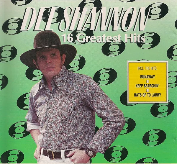 16 Greatest Hits