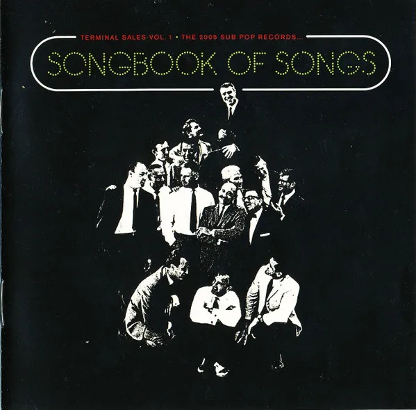 Terminal Sales Vol. 1: Songbook of Songs